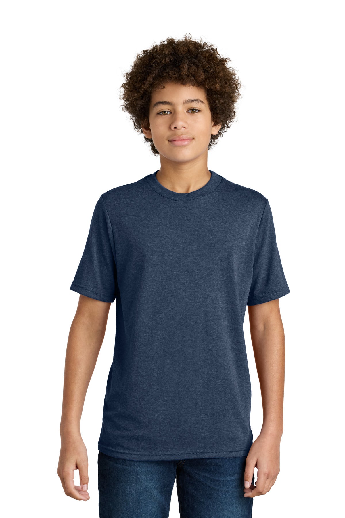 Port & Co ™ Youth CVC Tee PC340Y