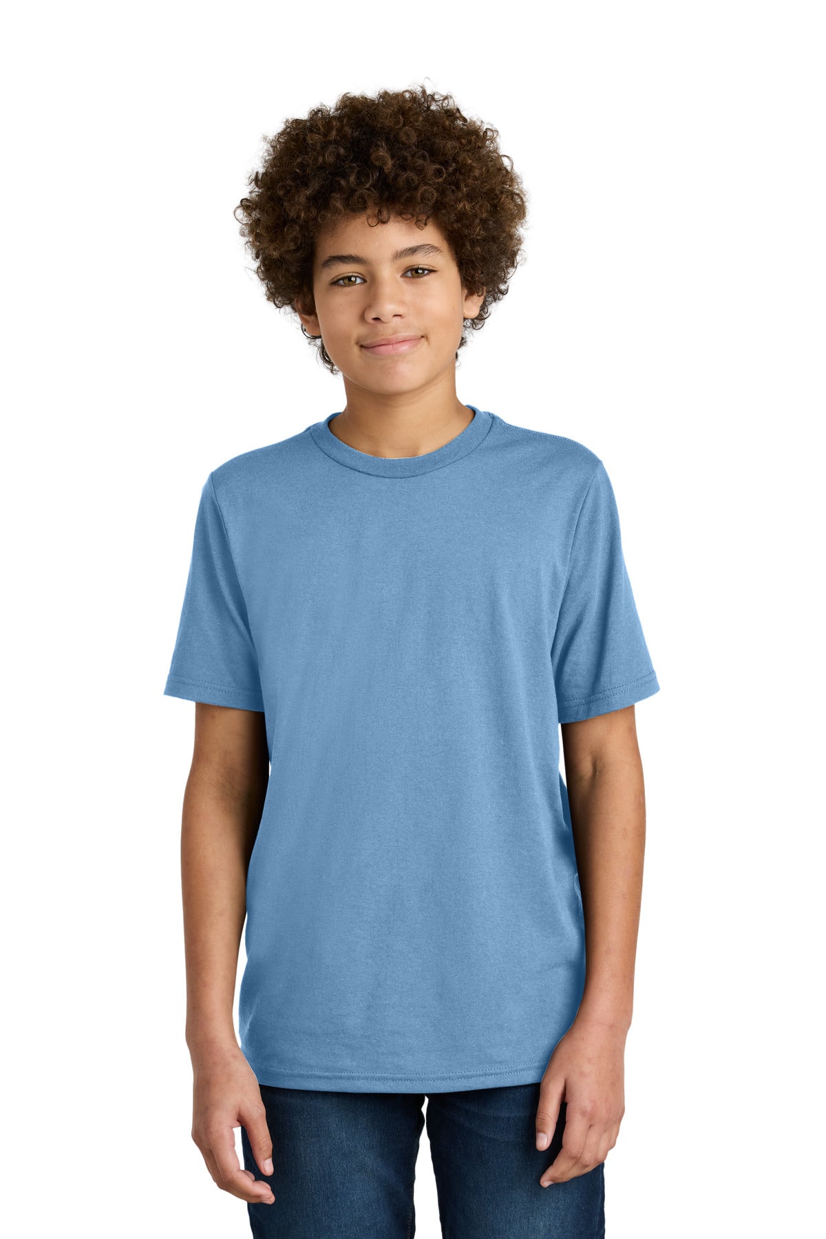 Port & Co ™ Youth CVC Tee PC340Y