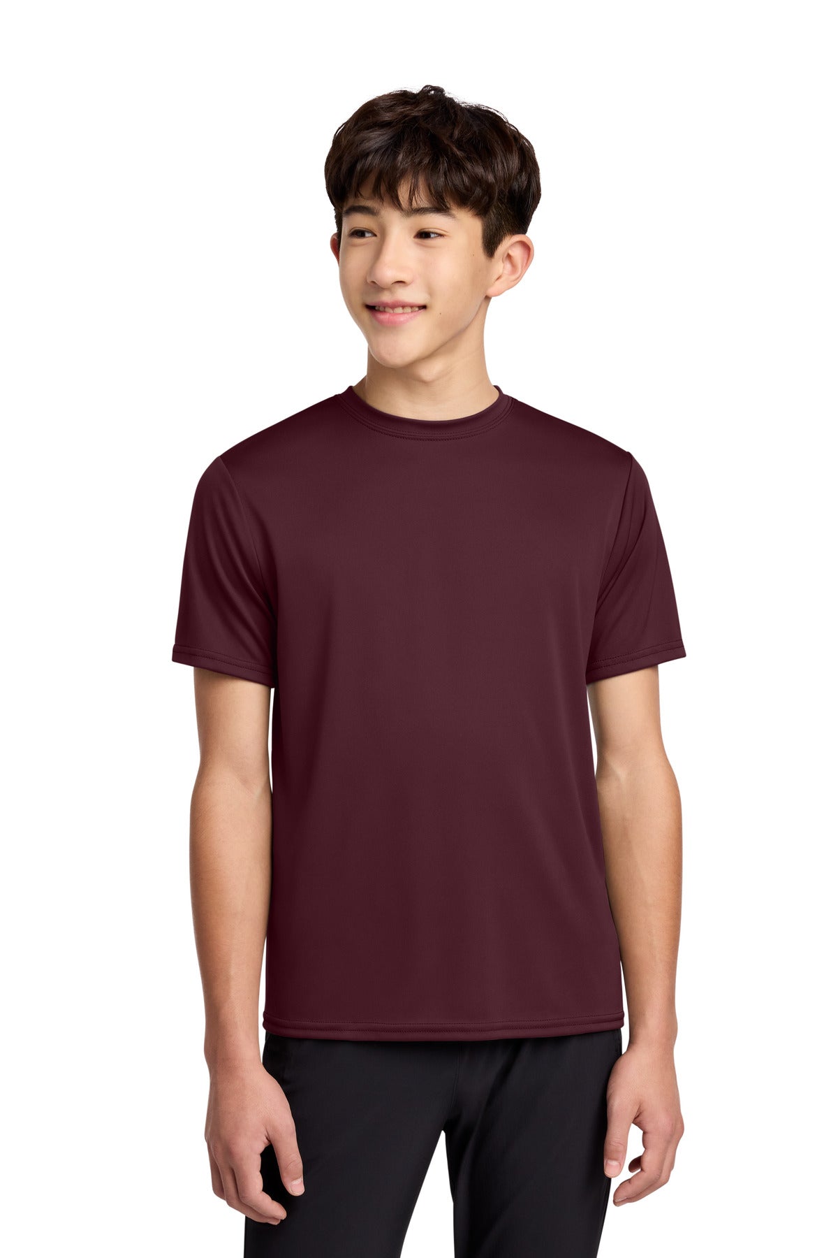 Port & Co ® Youth Performance Tee. PC380Y
