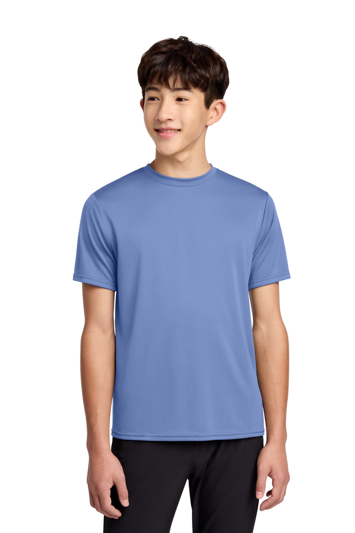 Port & Co ® Youth Performance Tee. PC380Y