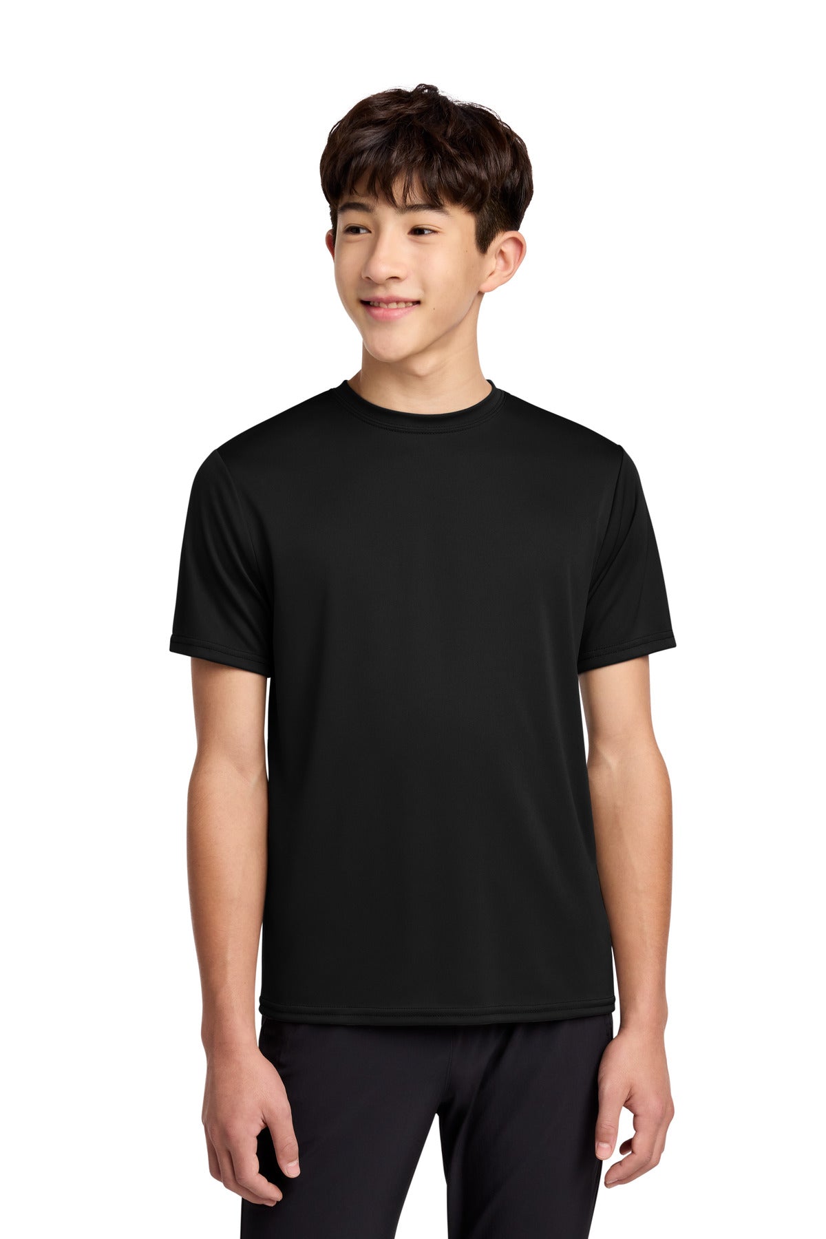Port & Co ® Youth Performance Tee. PC380Y