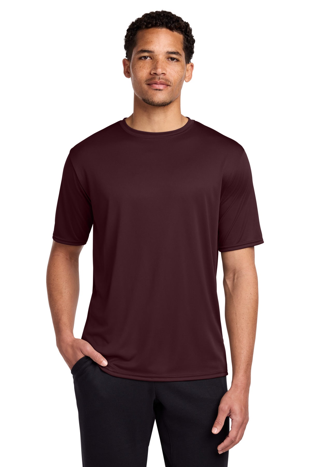 Port & Co ® Performance Tee. PC380