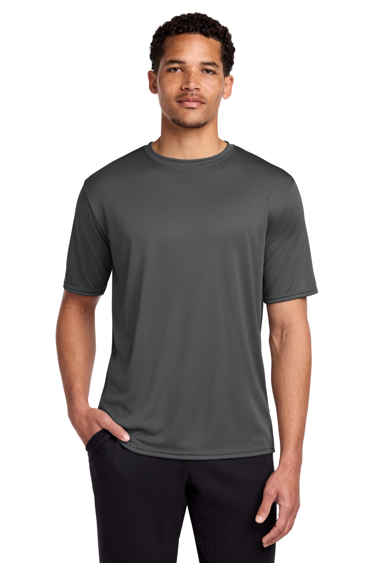 Port & Co ® Performance Tee. PC380