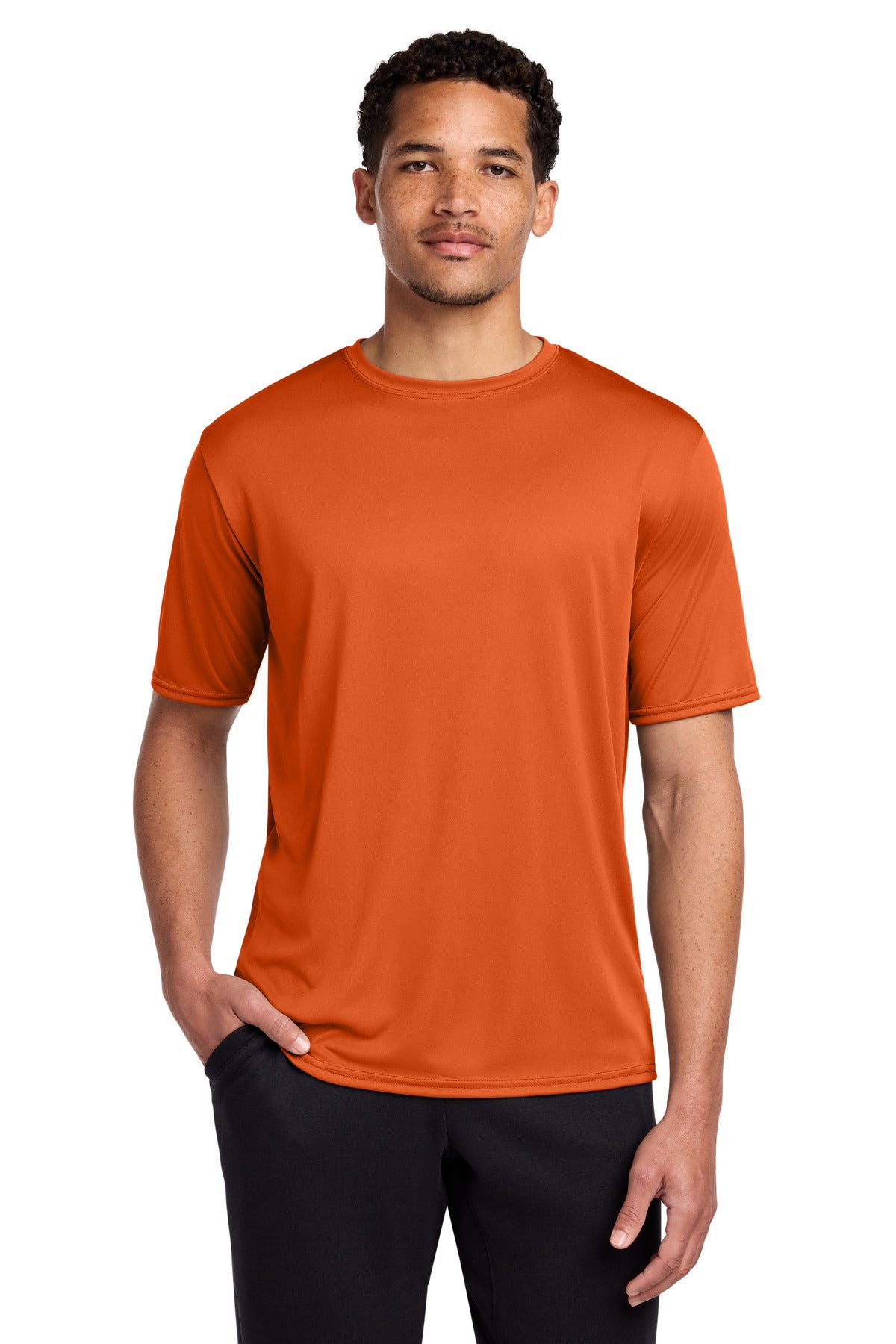 Port & Co ® Performance Tee. PC380