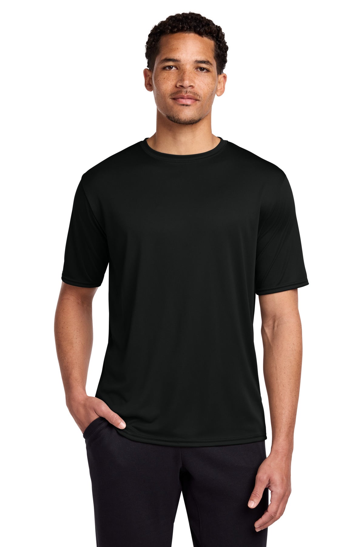 Port & Co ® Performance Tee. PC380