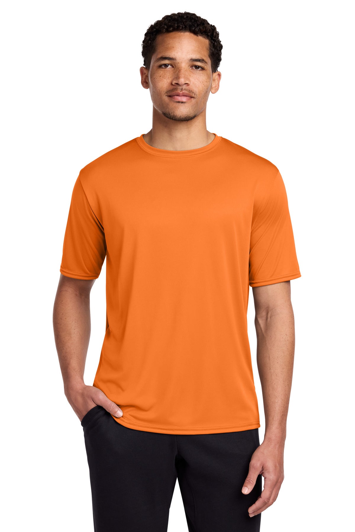 Port & Co ® Performance Tee. PC380