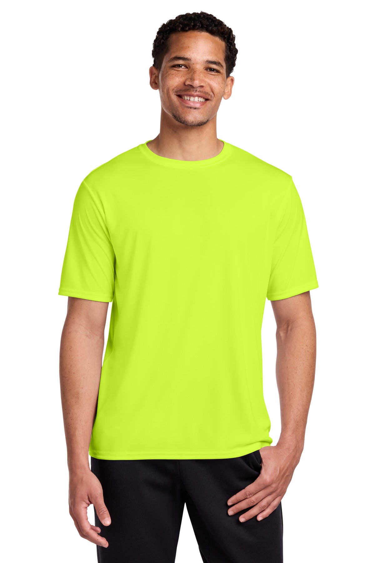 Port & Co ® Performance Tee. PC380