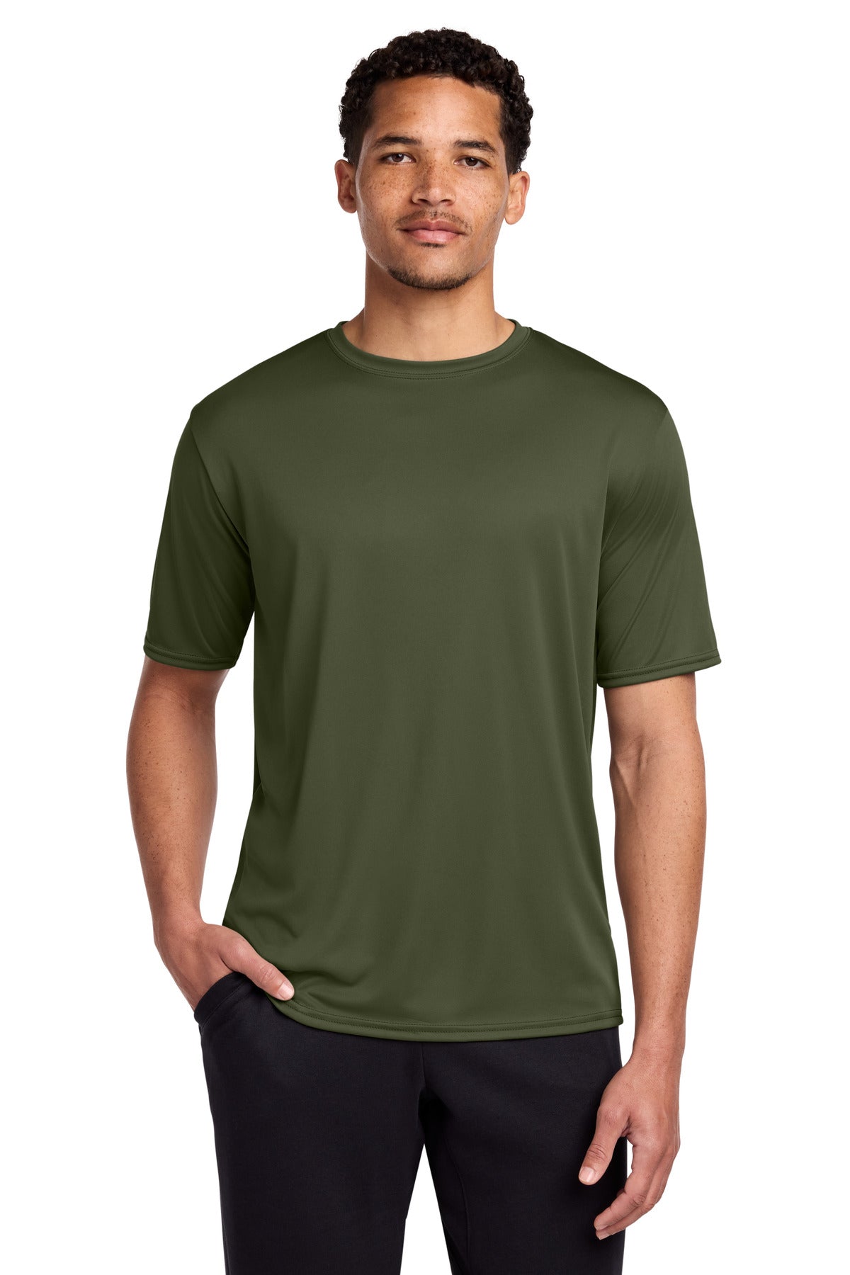 Port & Co ® Performance Tee. PC380