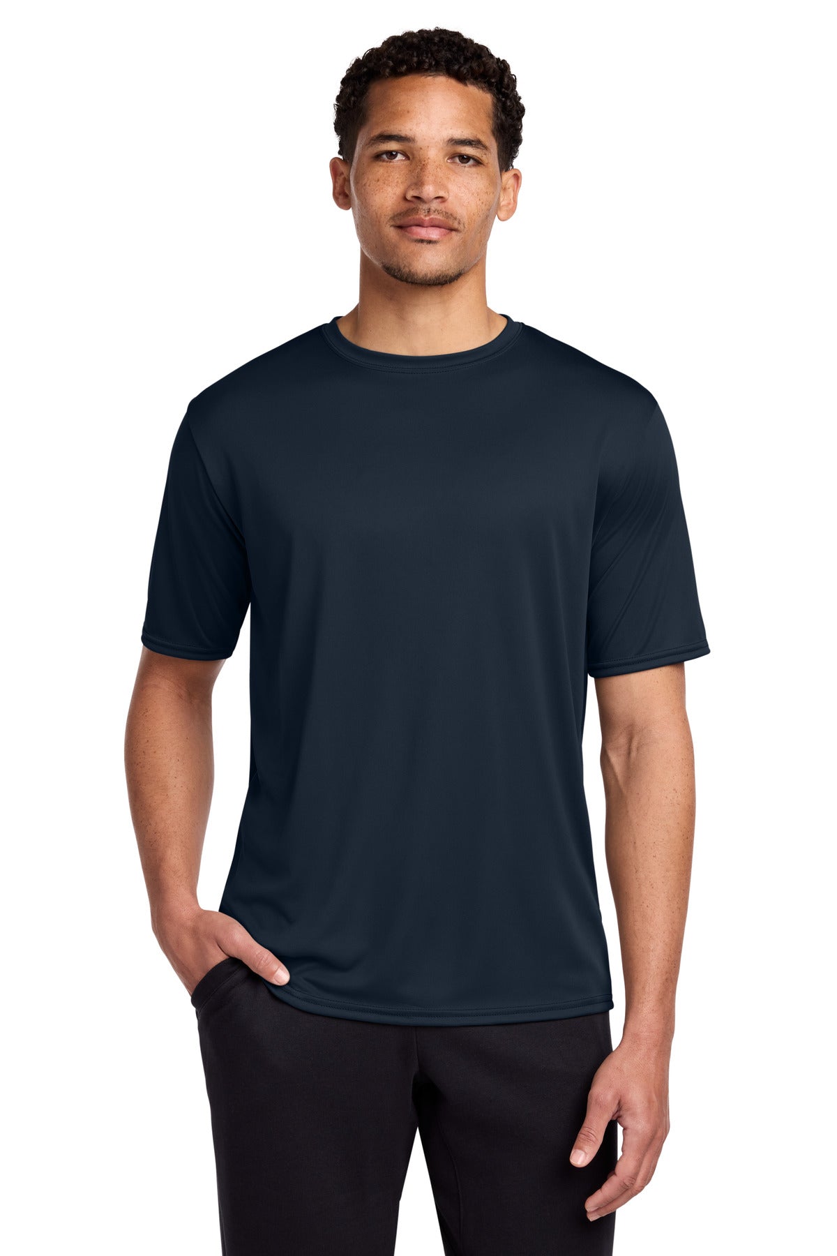 Port & Co ® Performance Tee. PC380