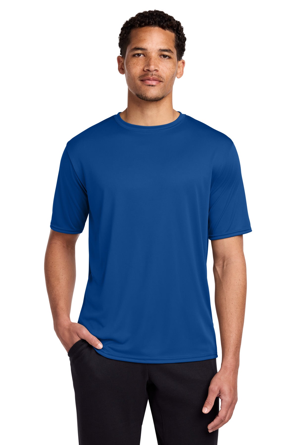 Port & Co ® Performance Tee. PC380