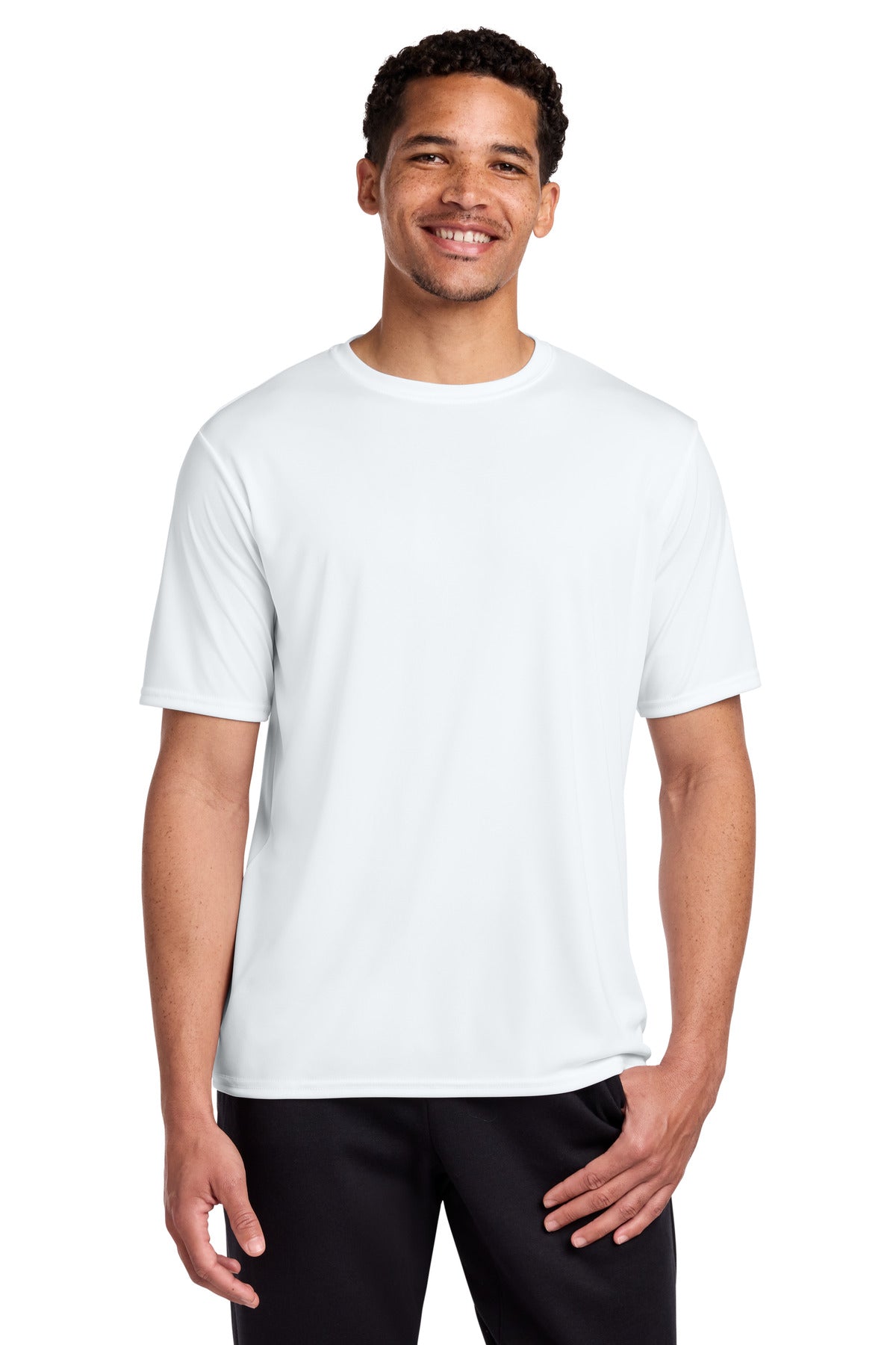 Port & Co ® Performance Tee. PC380