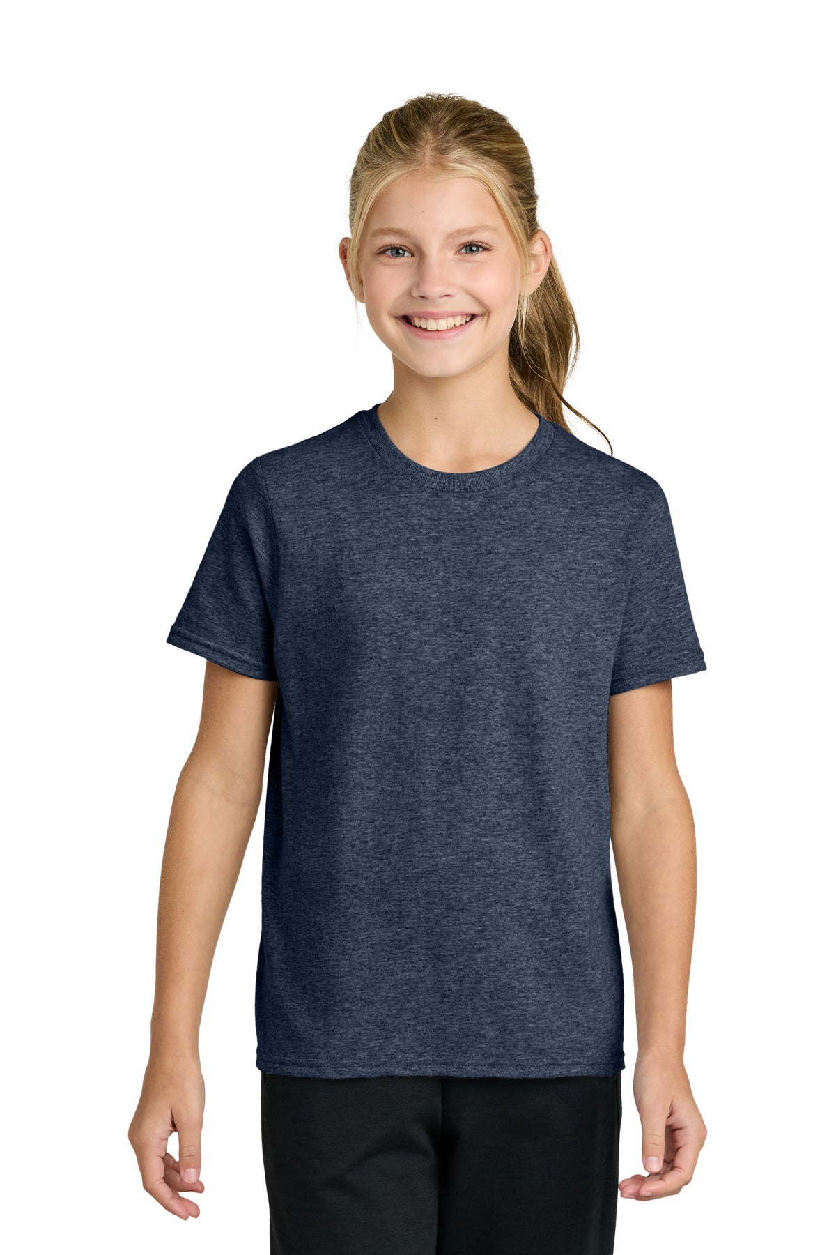 Port & Co ® Youth Easy Cotton Tee PC43Y