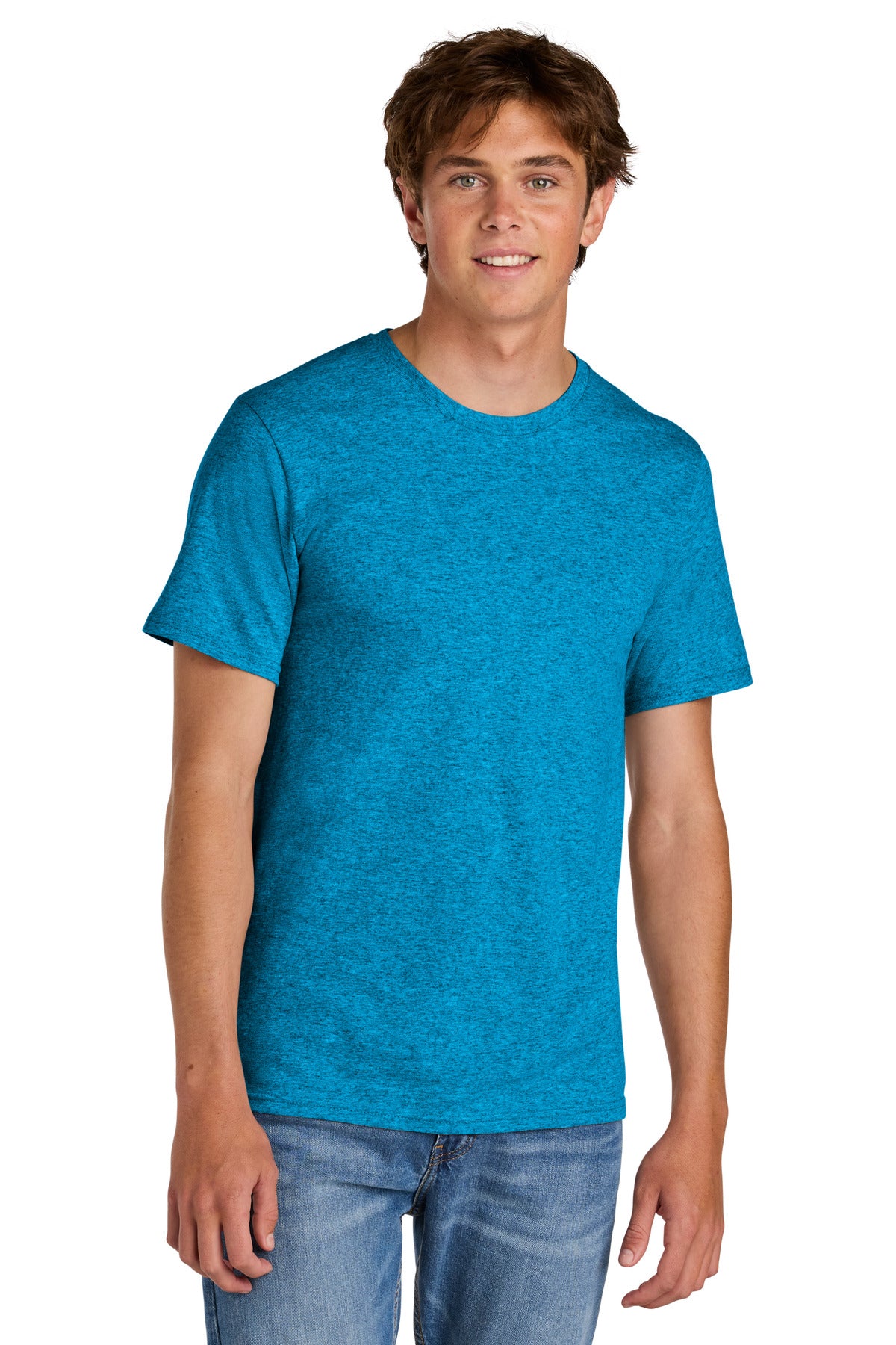 Port & Co ® Easy Cotton Tee PC43