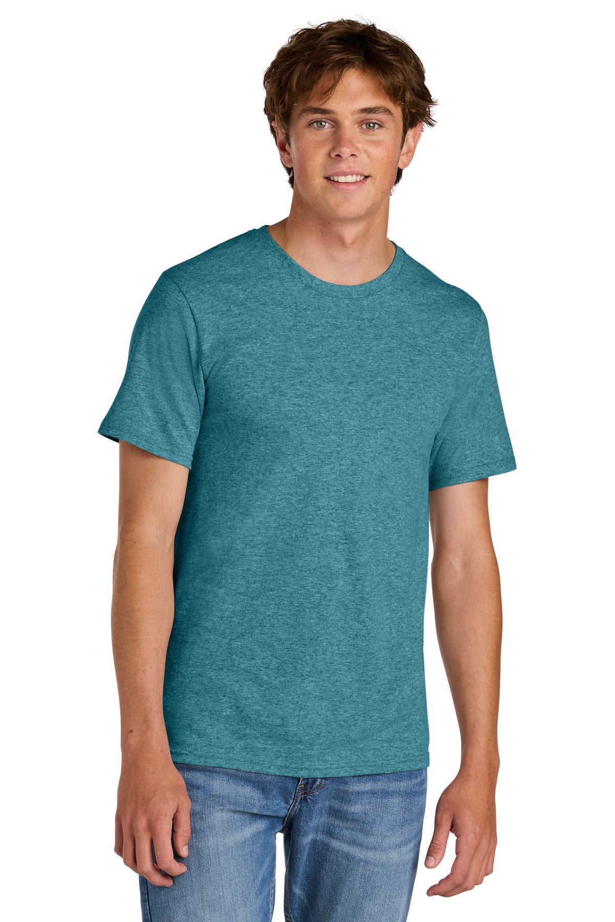 Port & Co ® Easy Cotton Tee PC43