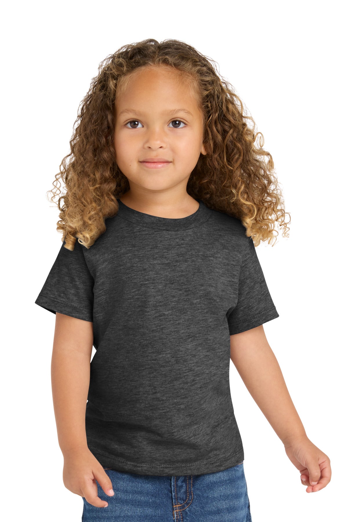 Port & Co ™ Toddler Fan Favorite Tee. PC450TD