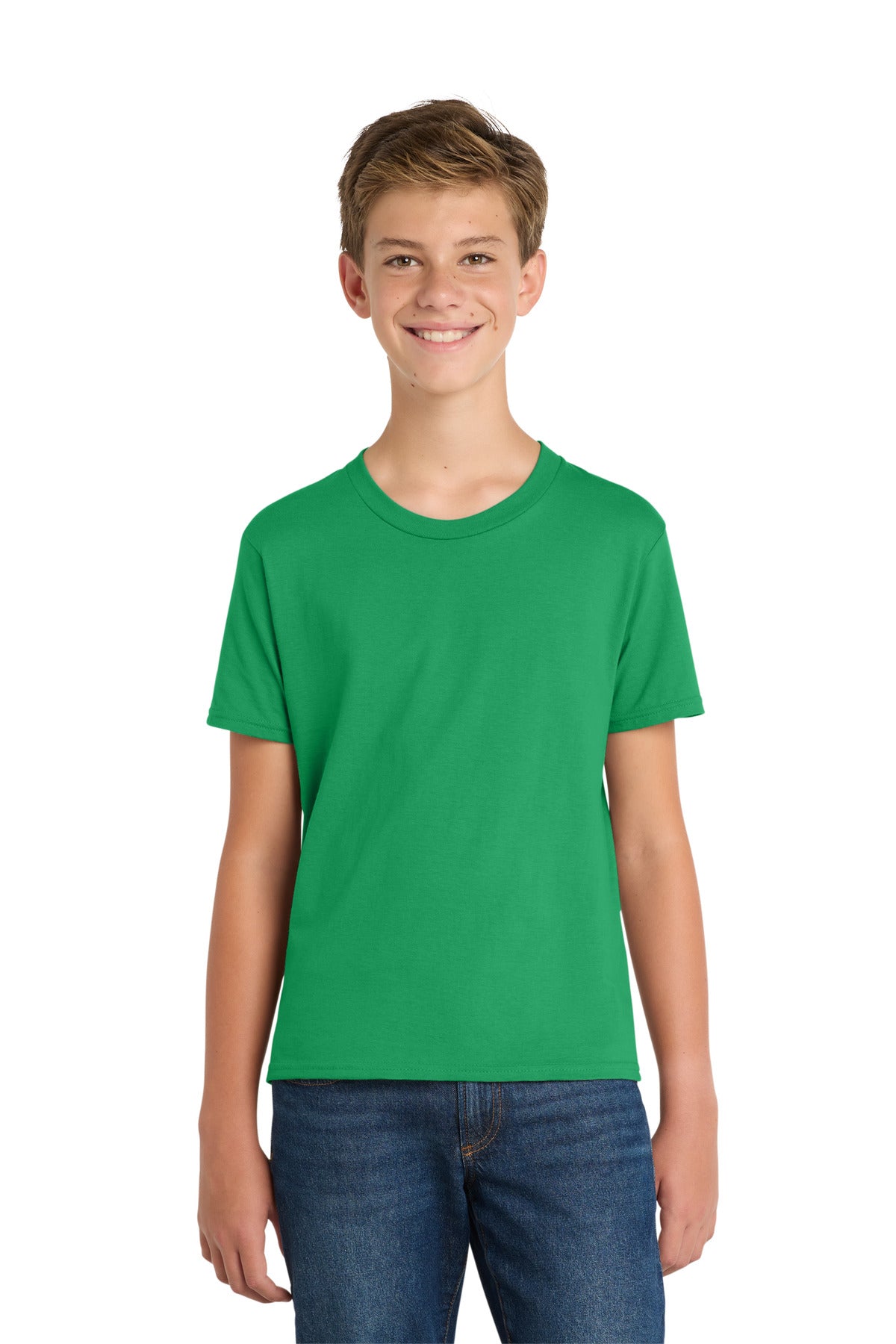 Port & Co ™ Youth Fan Favorite Tee. PC450Y