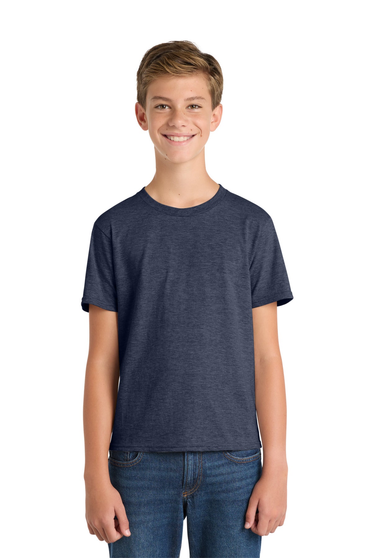 Port & Co ™ Youth Fan Favorite Tee. PC450Y