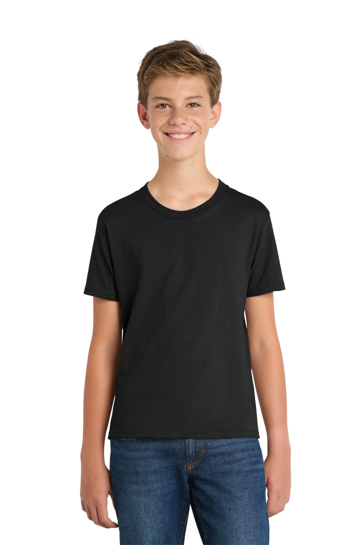 Port & Co ™ Youth Fan Favorite Tee. PC450Y