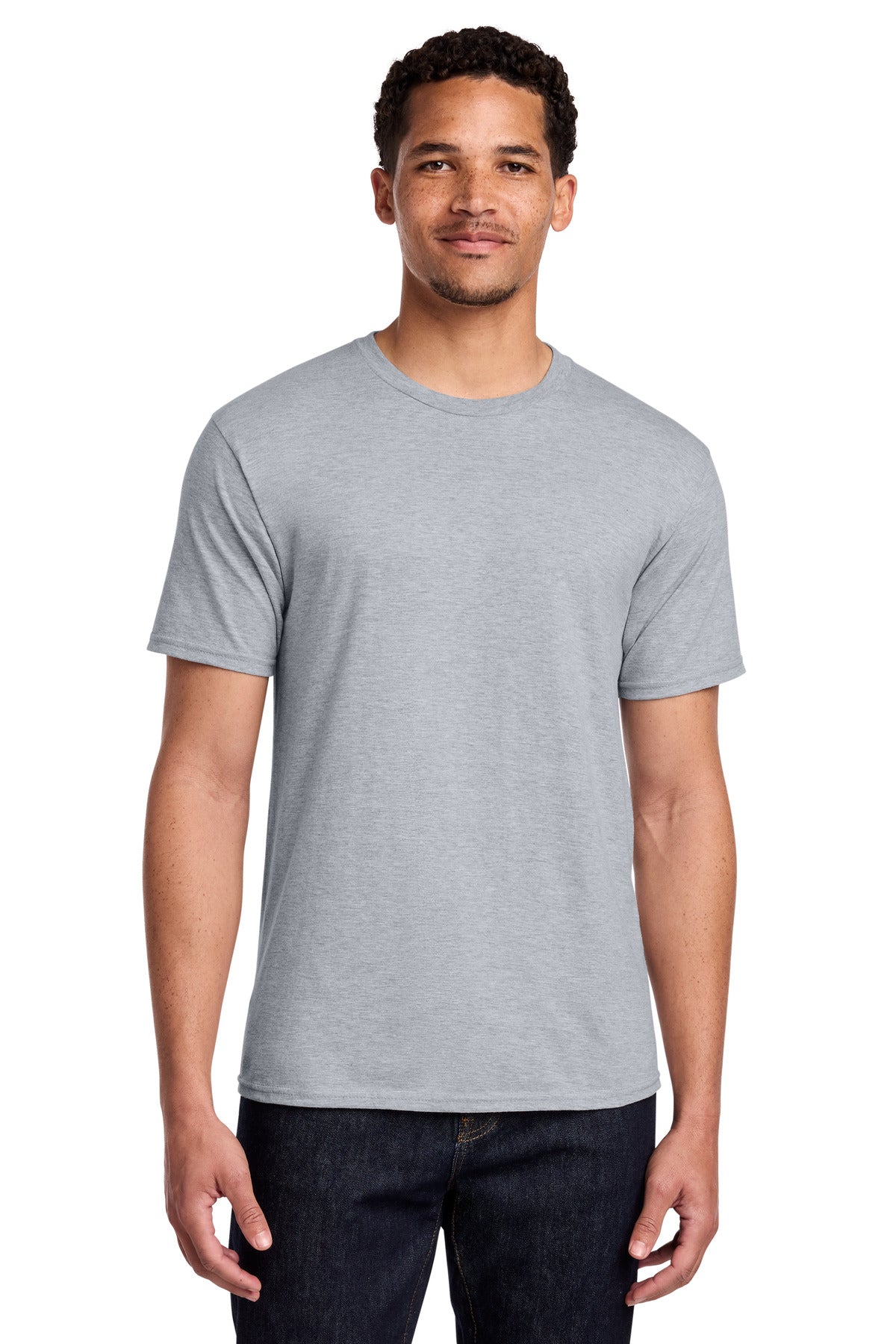 Port & Co ® Fan Favorite Tee. PC450