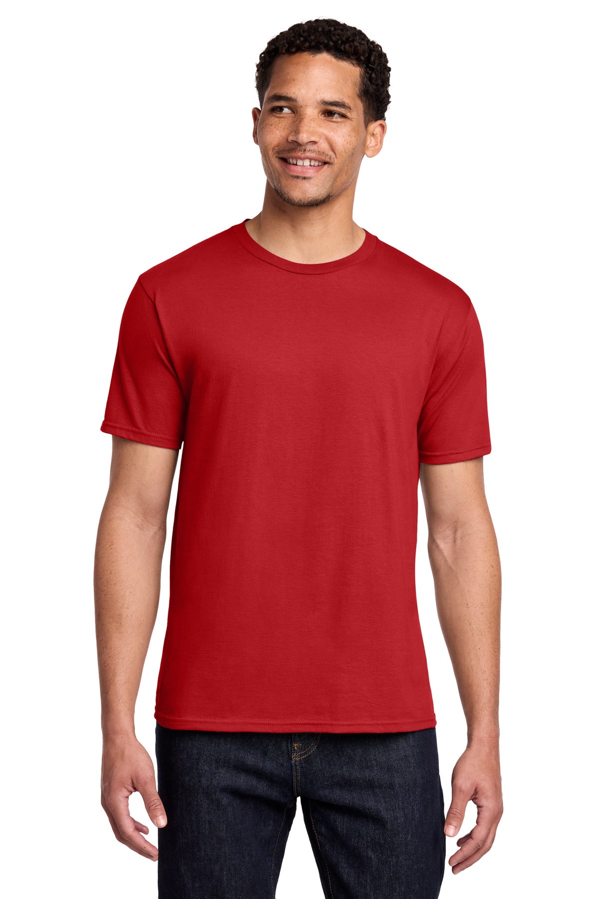 Port & Co ® Fan Favorite Tee. PC450