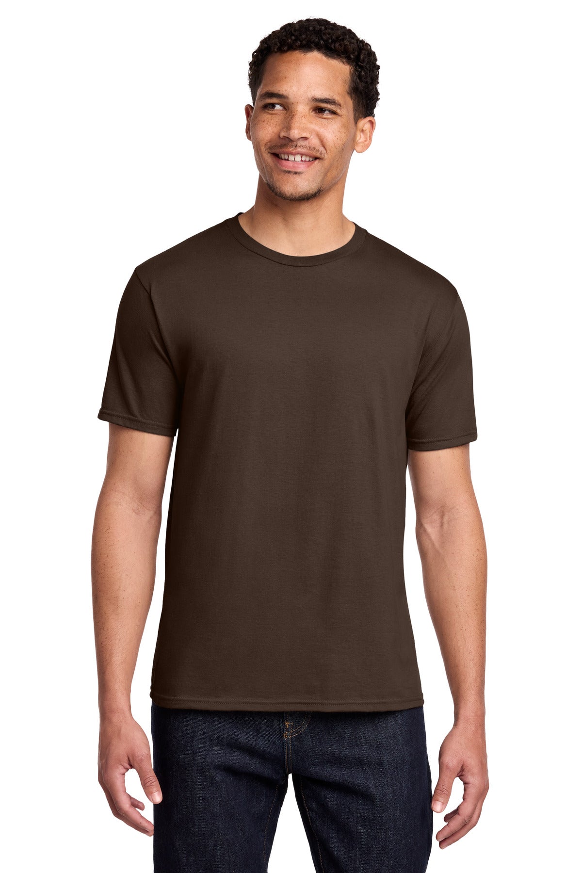 Port & Co ® Fan Favorite Tee. PC450