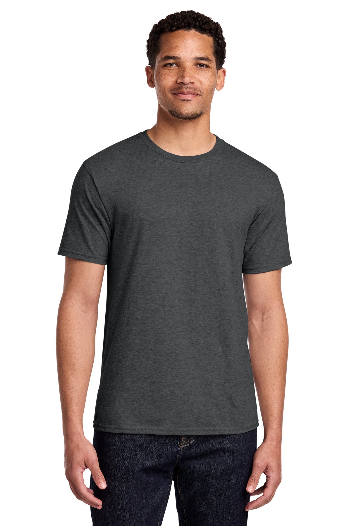 Port & Co ® Fan Favorite Tee. PC450
