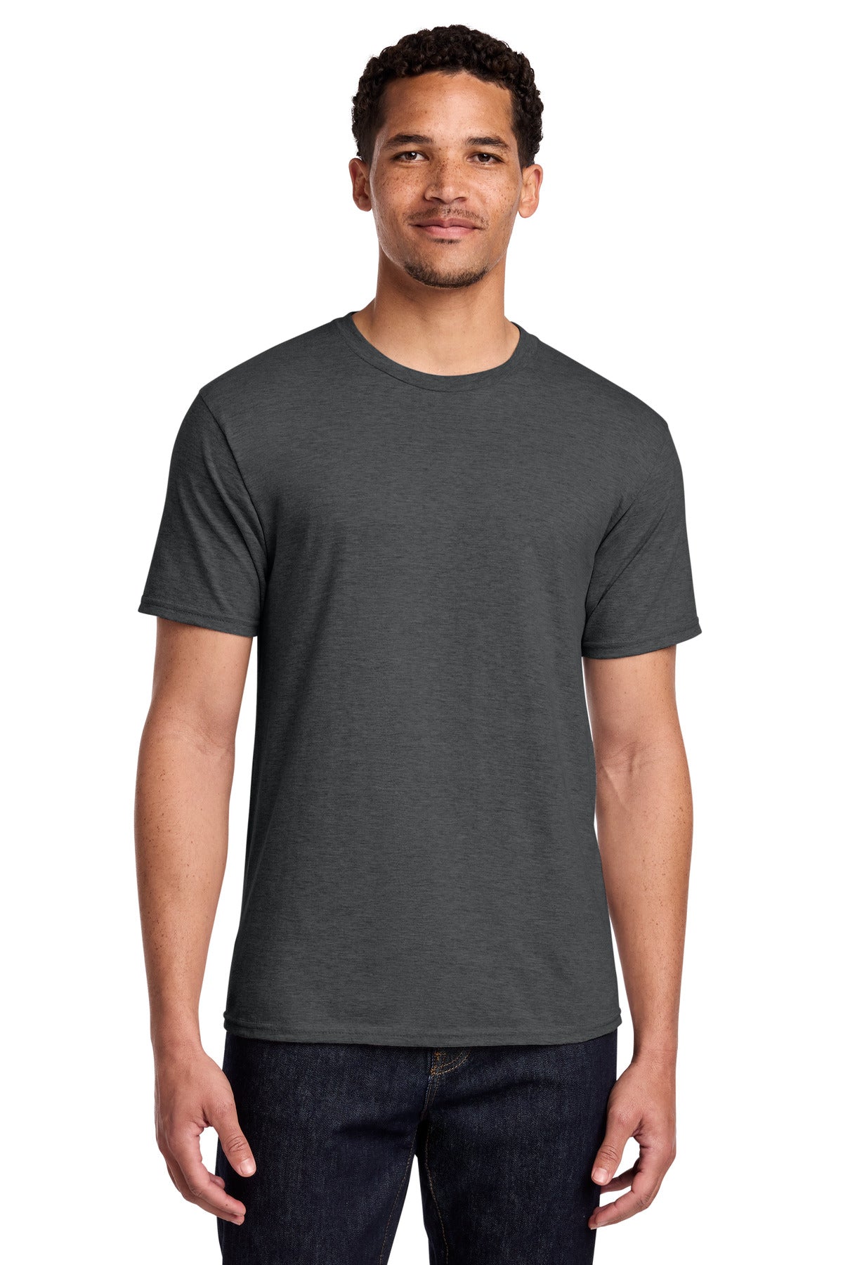 Port & Co ® Fan Favorite Tee. PC450
