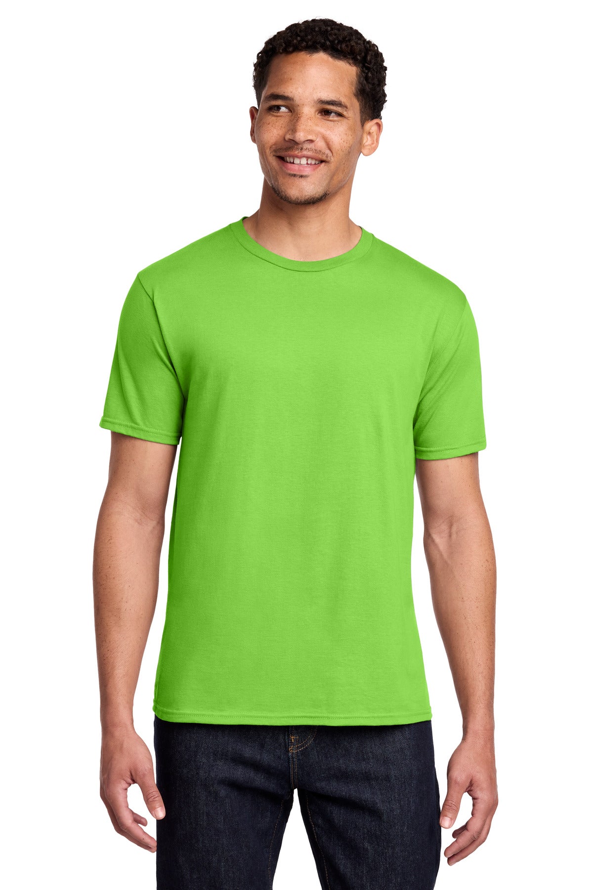 Port & Co ® Fan Favorite Tee. PC450