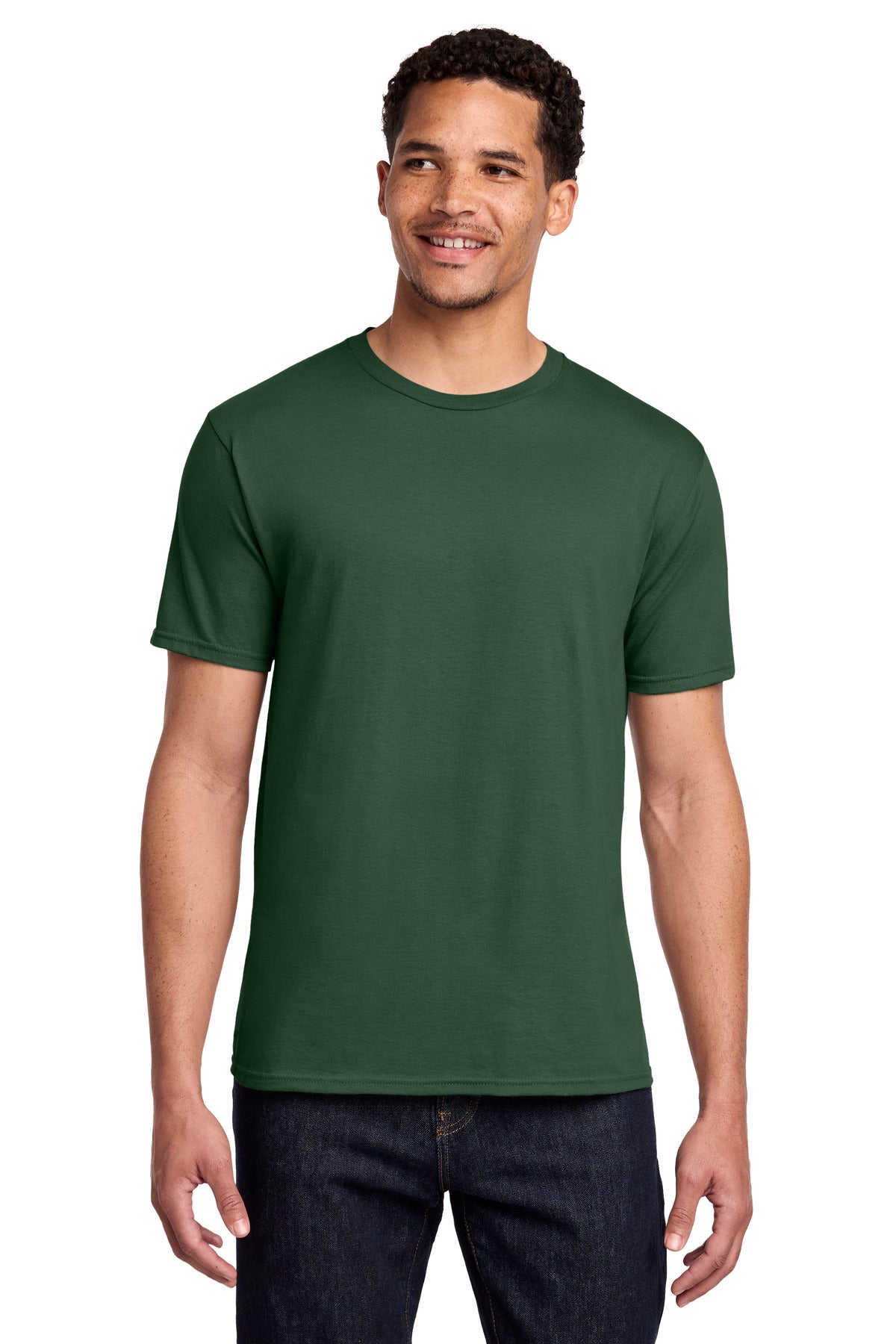 Port & Co ™ Fan Favorite Tee. PC450