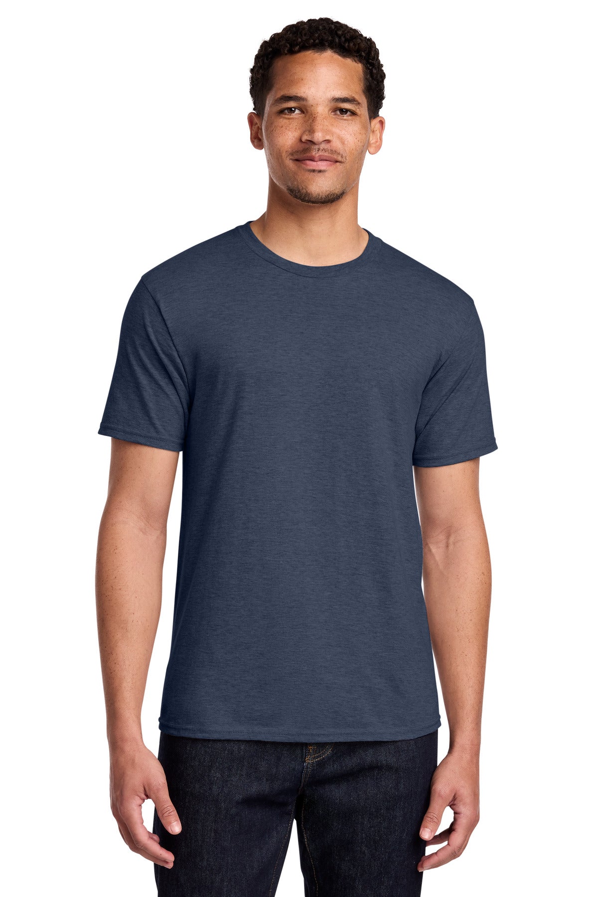 Port & Co ® Fan Favorite Tee. PC450