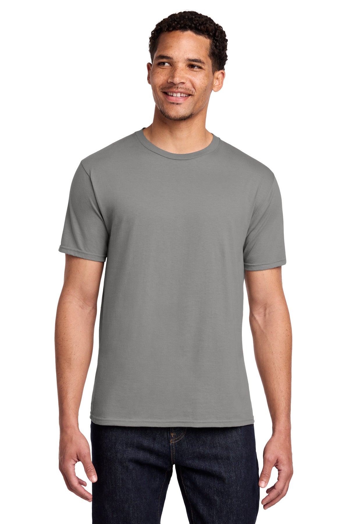 Port & Co ® Fan Favorite Tee. PC450