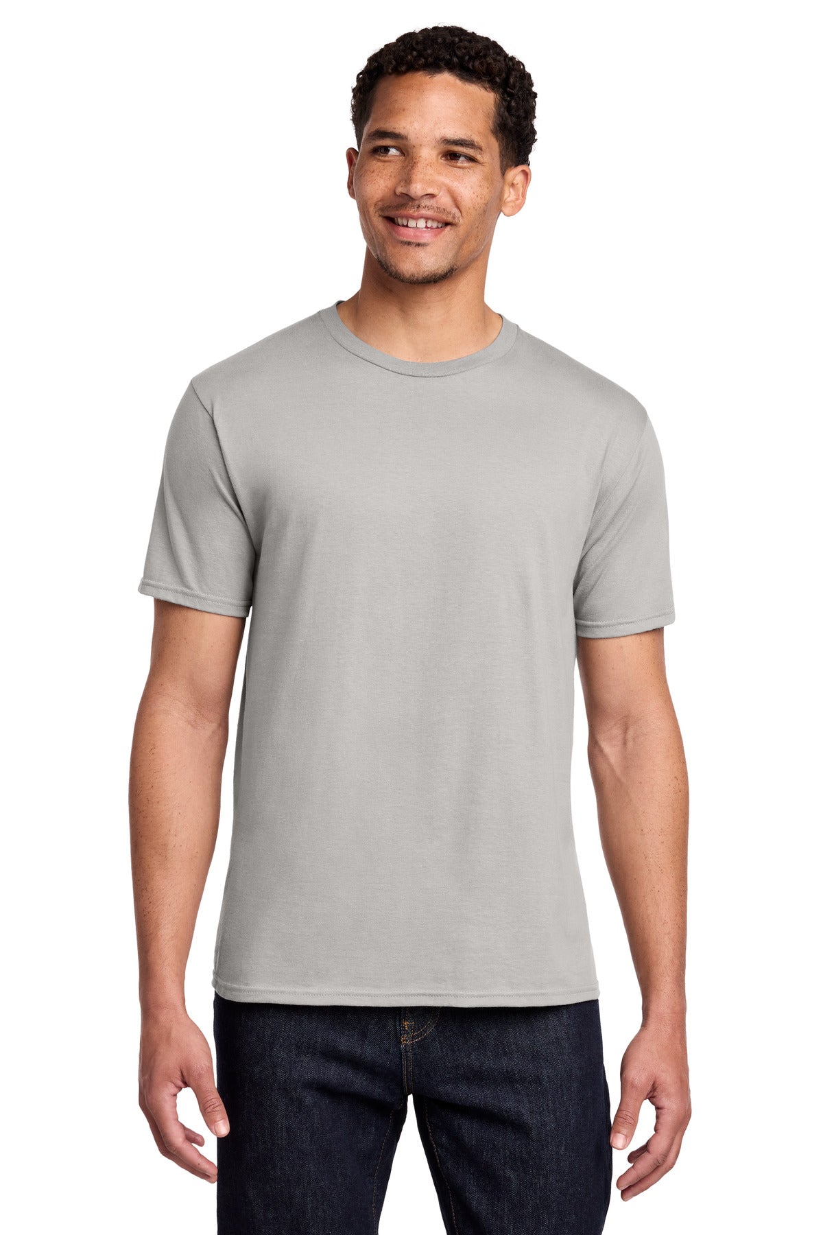 Port & Co ® Fan Favorite Tee. PC450