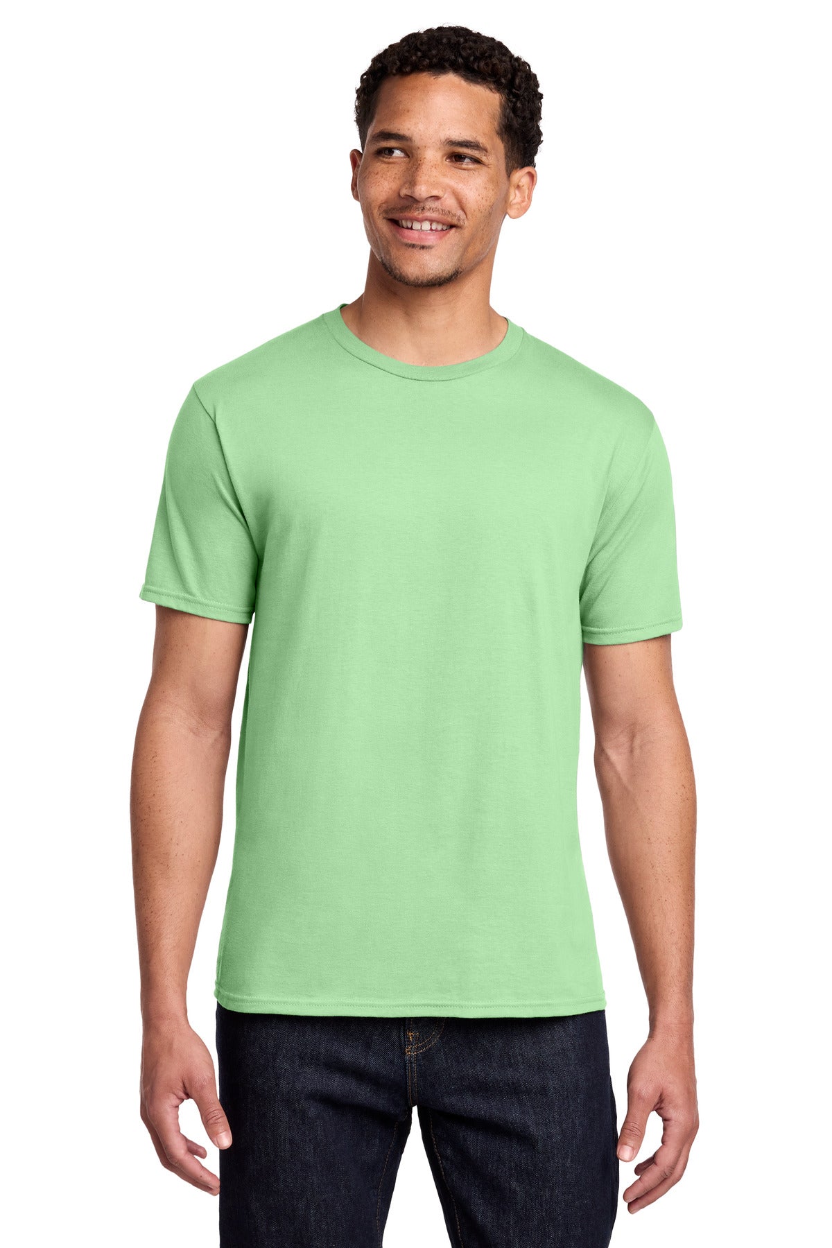 Port & Co ® Fan Favorite Tee. PC450