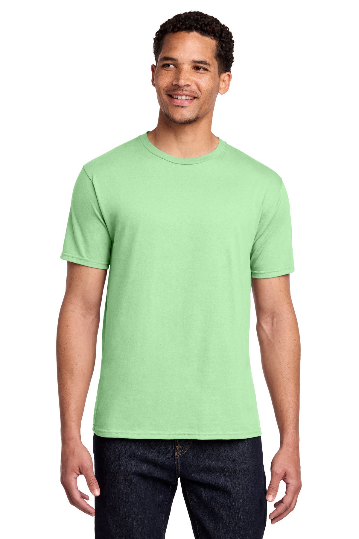 Port & Co ® Fan Favorite Tee. PC450