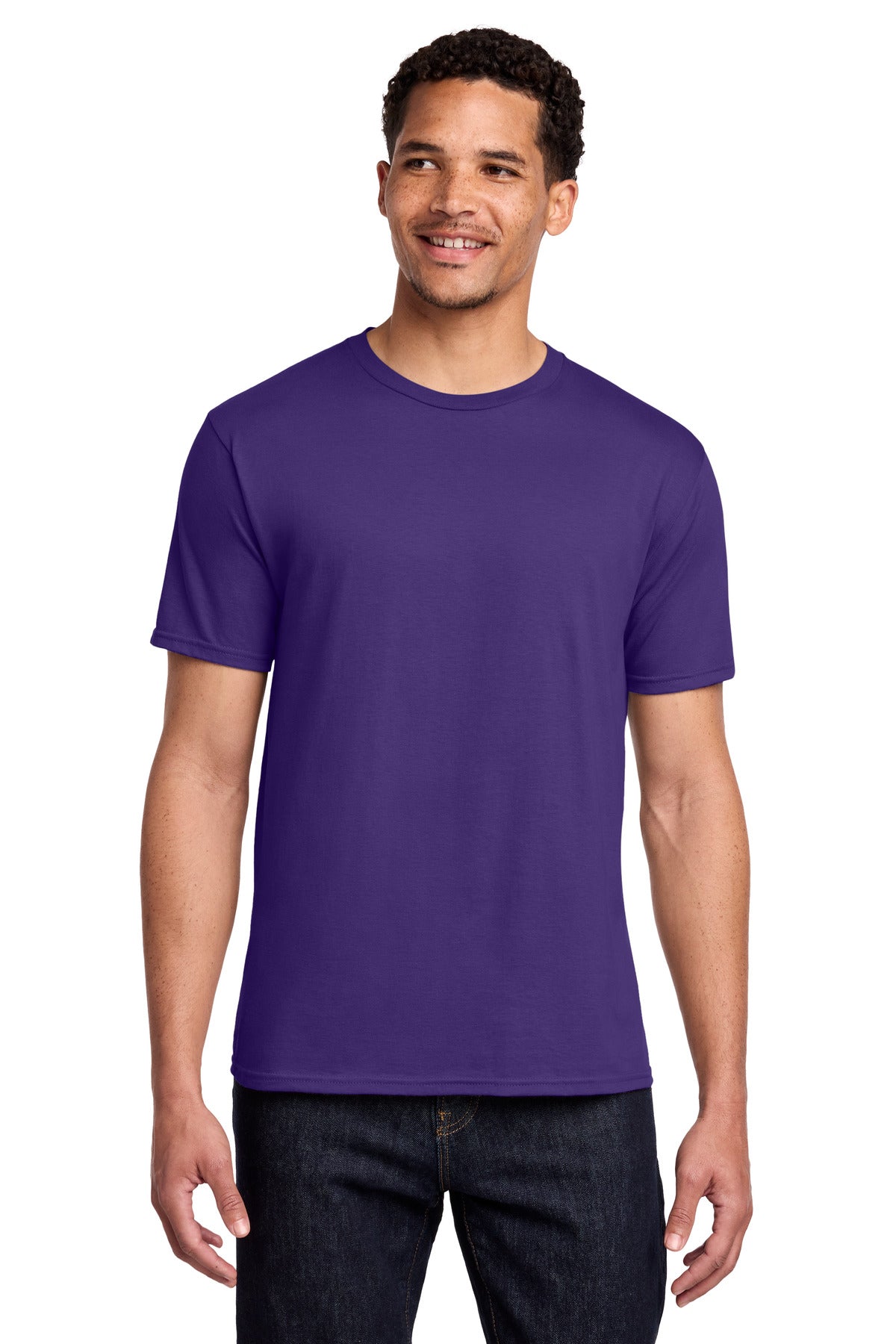 Port & Co ® Fan Favorite Tee. PC450