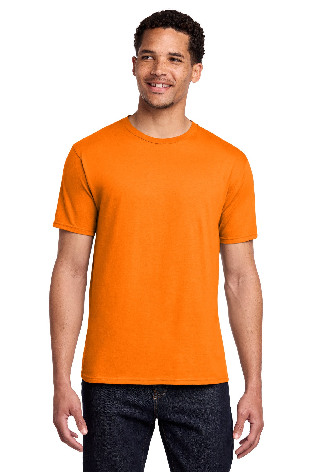 Port & Co ® Fan Favorite Tee. PC450