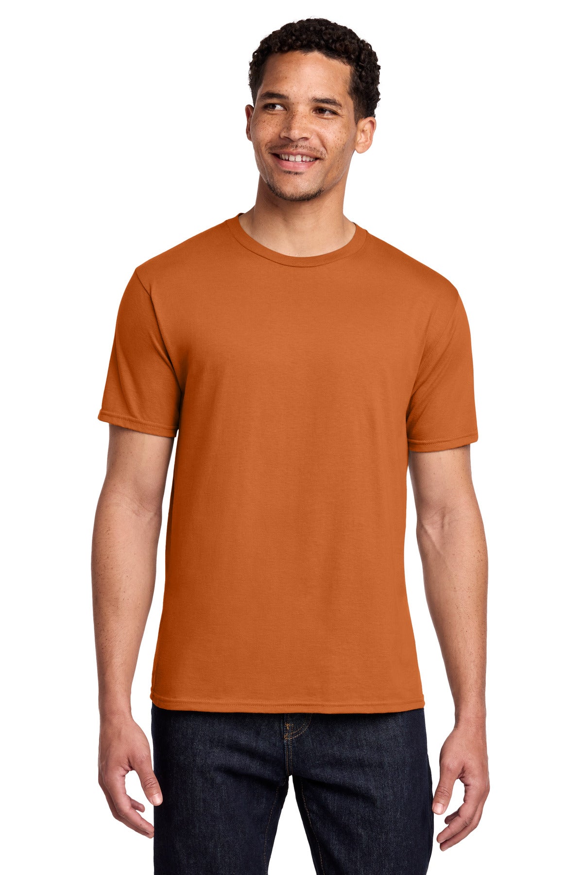 Port & Co ® Fan Favorite Tee. PC450