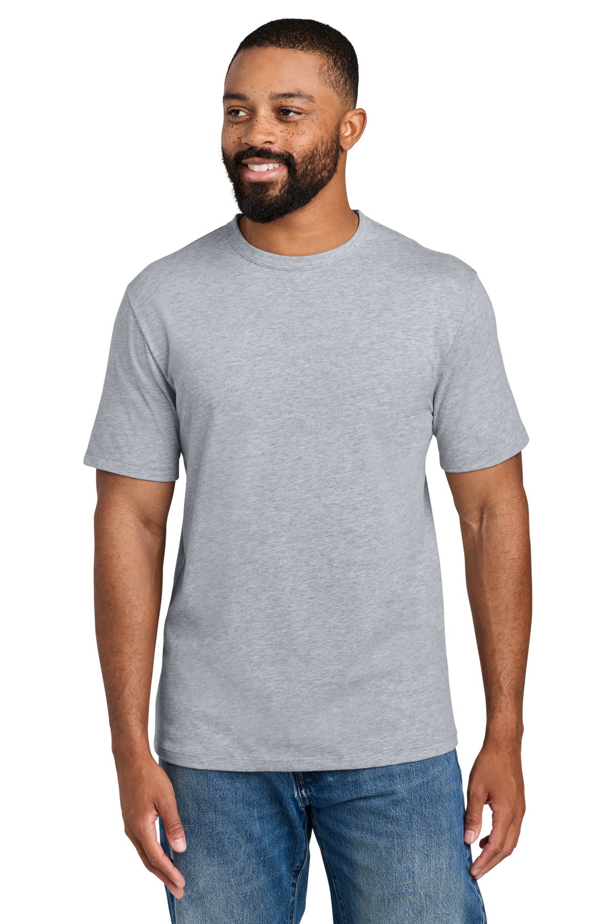 Port & Co ® Fan Favorite ™ Varsity Tee PC460