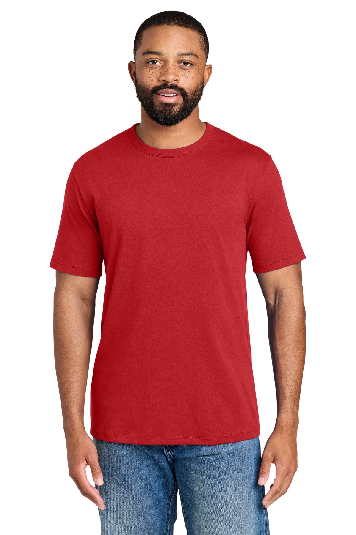 Port & Co ® Fan Favorite ™ Varsity Tee PC460