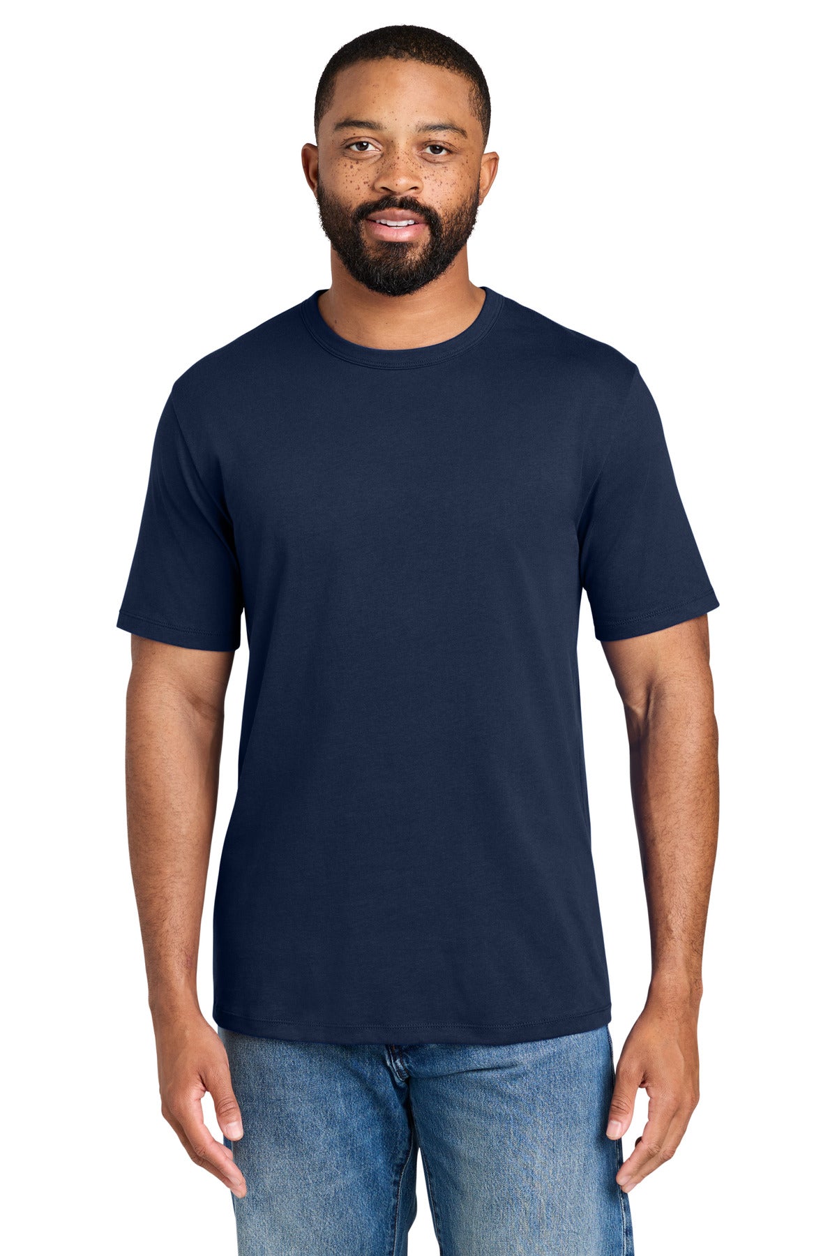 Port & Co ® Fan Favorite ™ Varsity Tee PC460