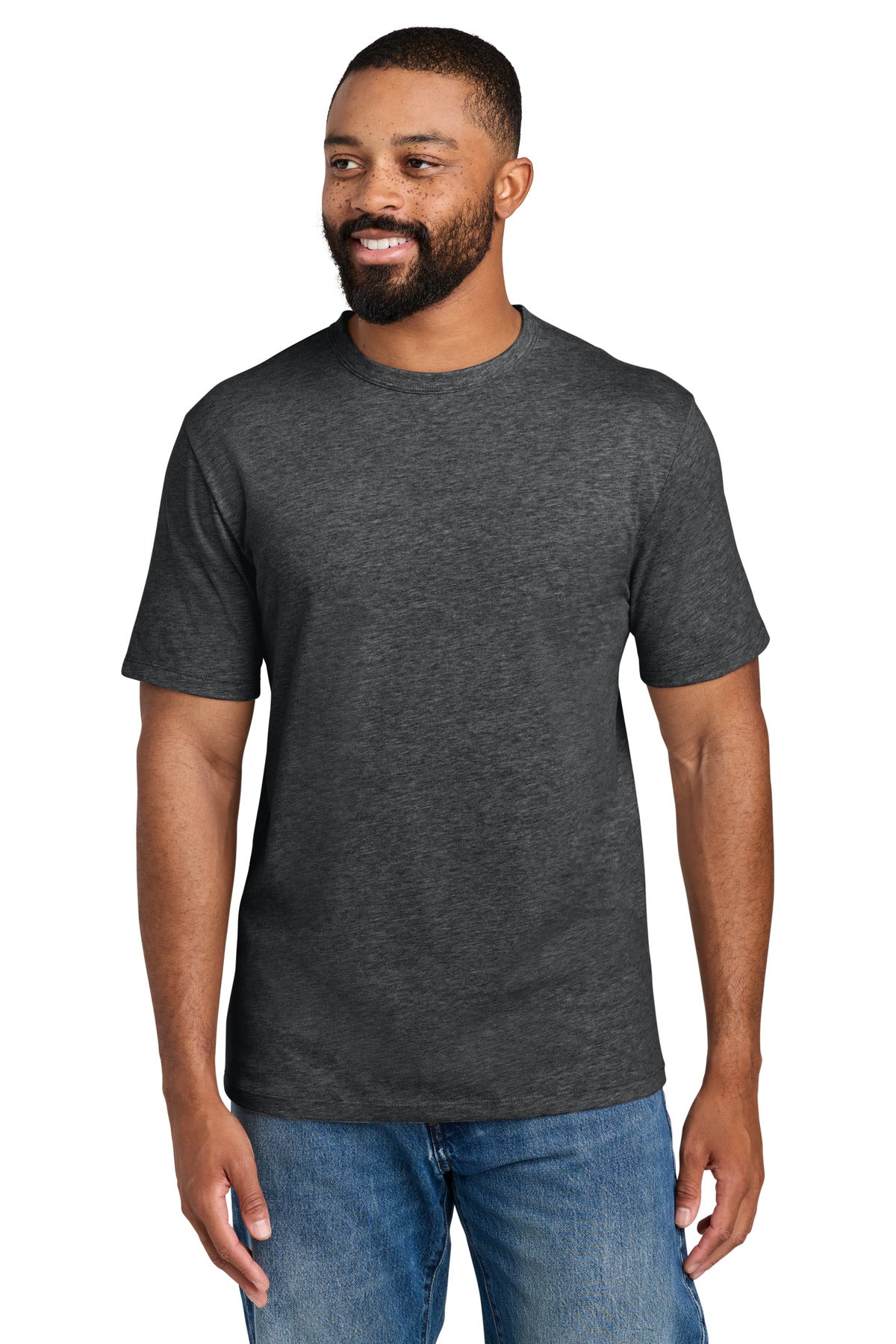 Port & Co ® Fan Favorite ™ Varsity Tee PC460