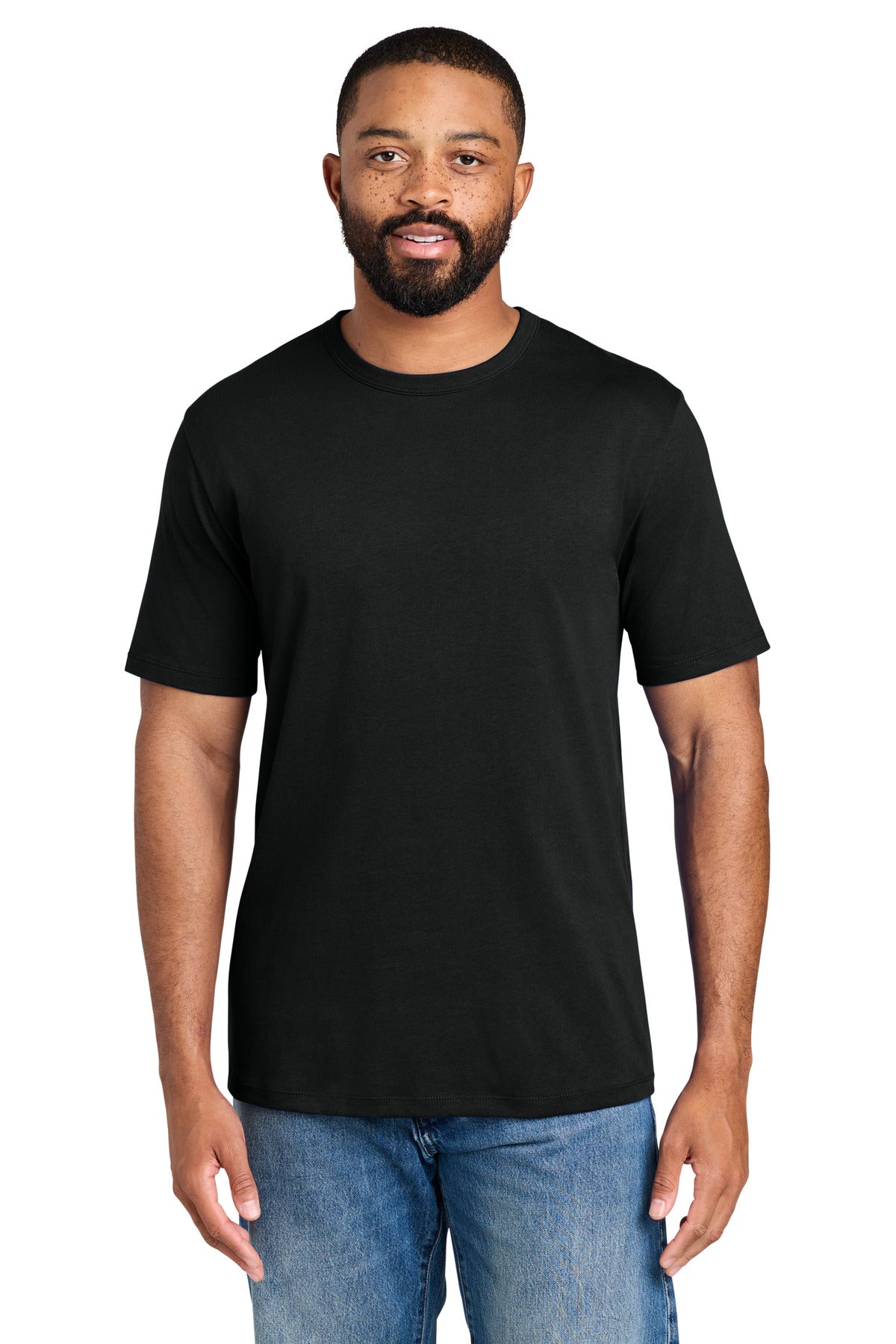 Port & Co ® Fan Favorite ™ Varsity Tee PC460