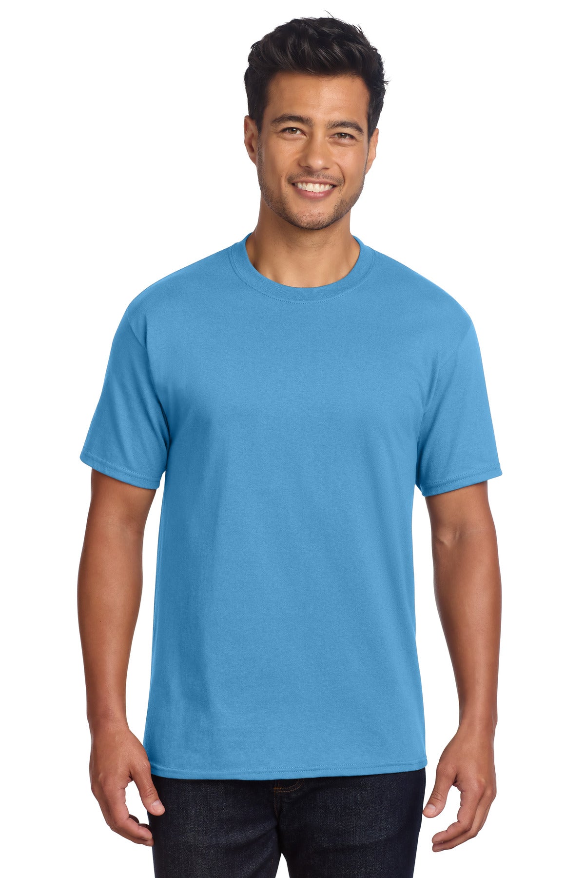 Port & Co ® Core Cotton DTG Tee PC54DTG