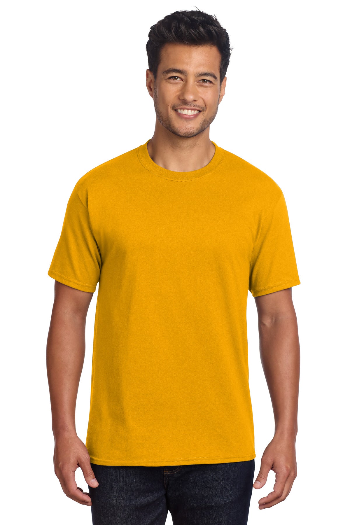 Port & Co ® Core Cotton DTG Tee PC54DTG