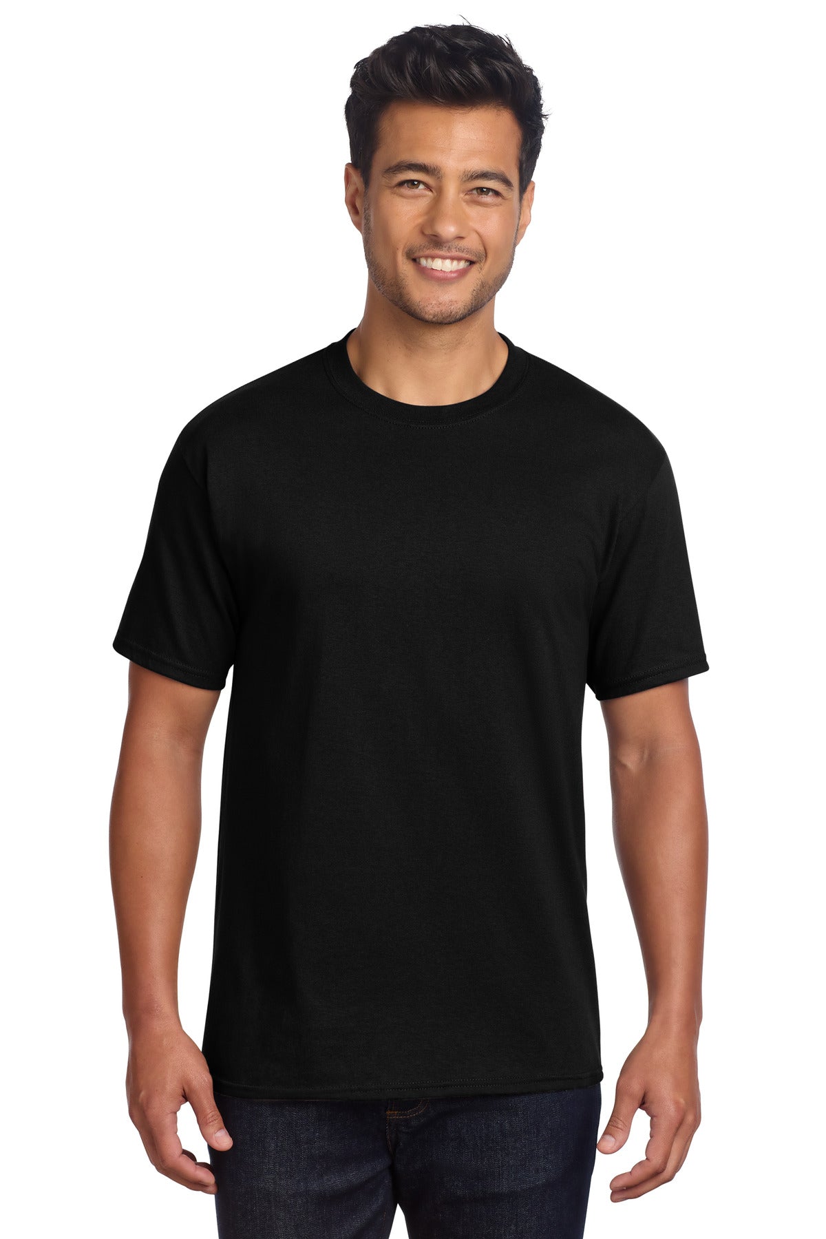 Port & Co ® Core Cotton DTG Tee PC54DTG
