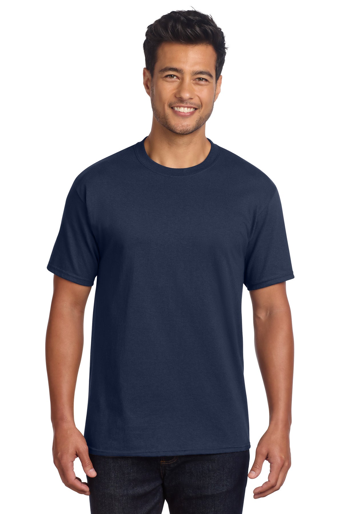 Port & Co ® Core Cotton DTG Tee PC54DTG