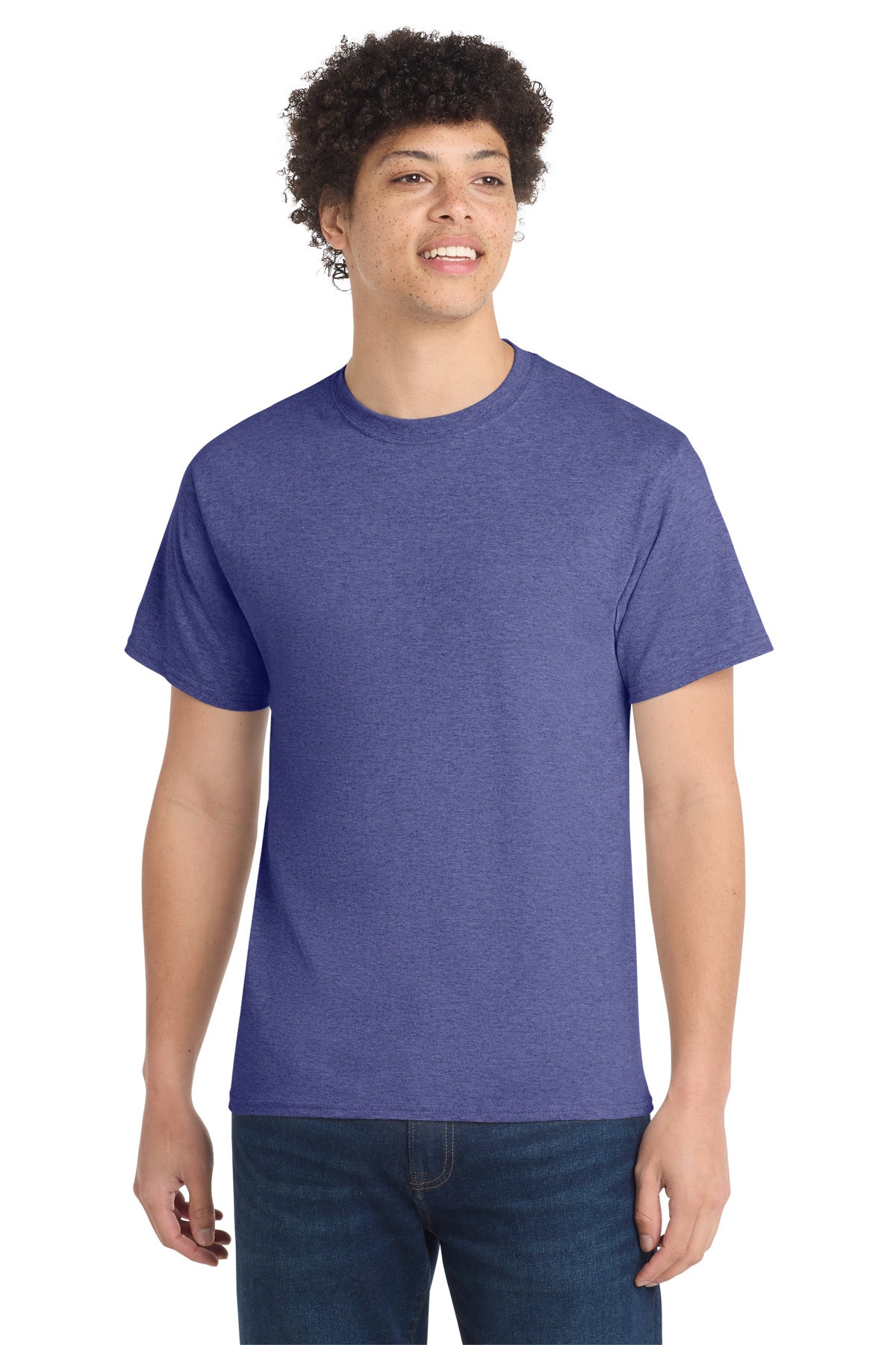 Port & Co ® Core Cotton Tee. PC54