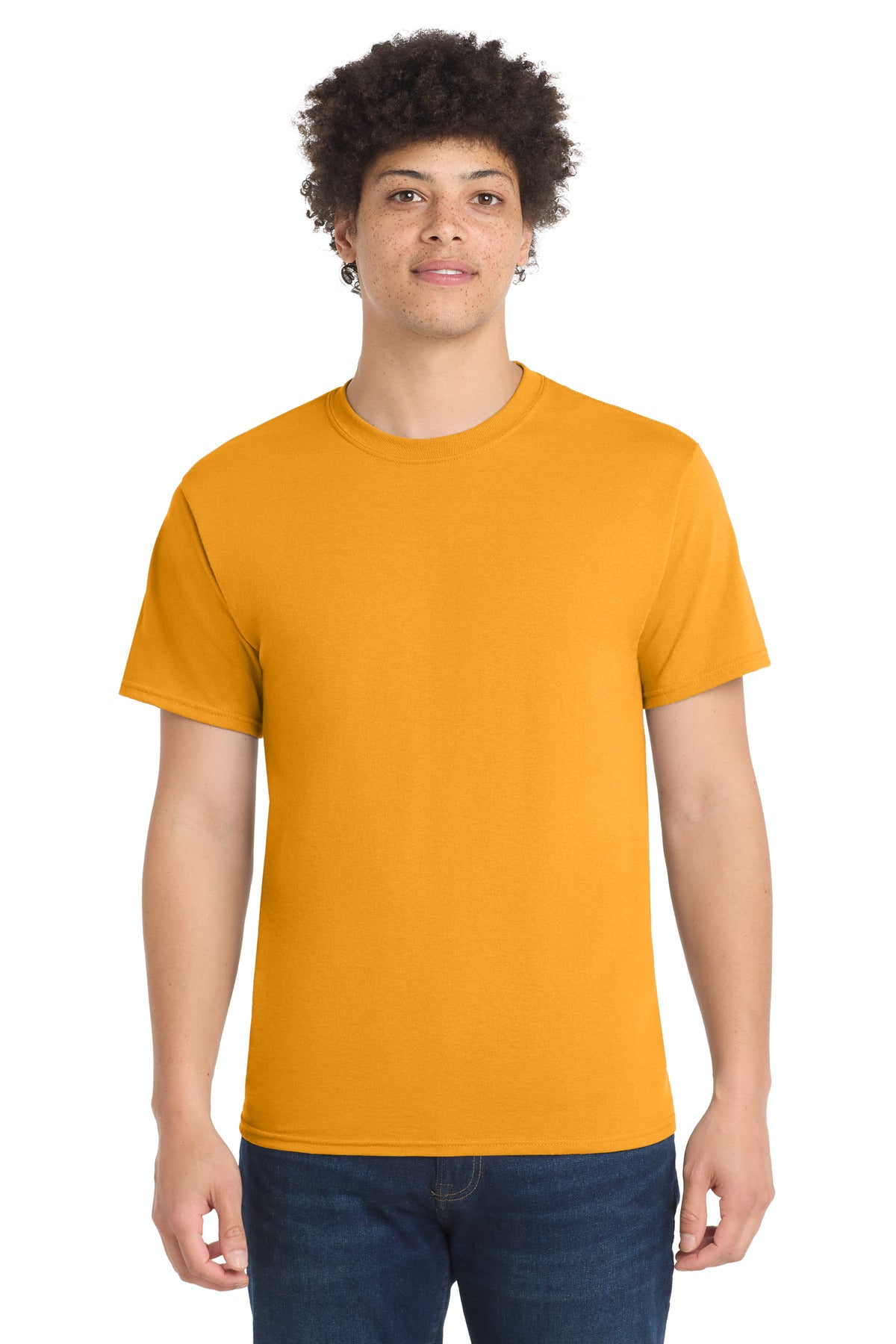 Port & Co ® Core Blend Tee. PC55