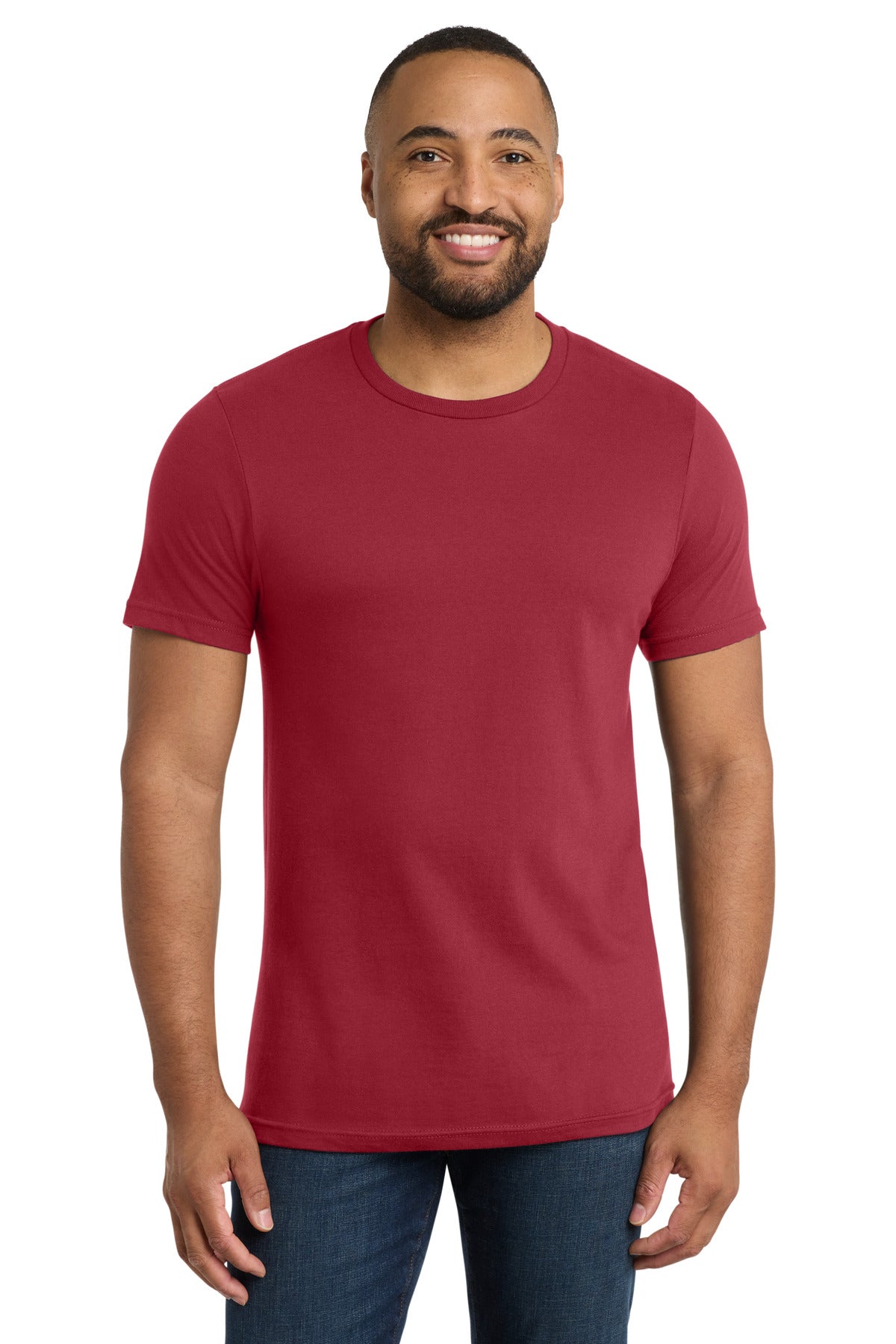 Port & Co ® Bouncer Tee PC600