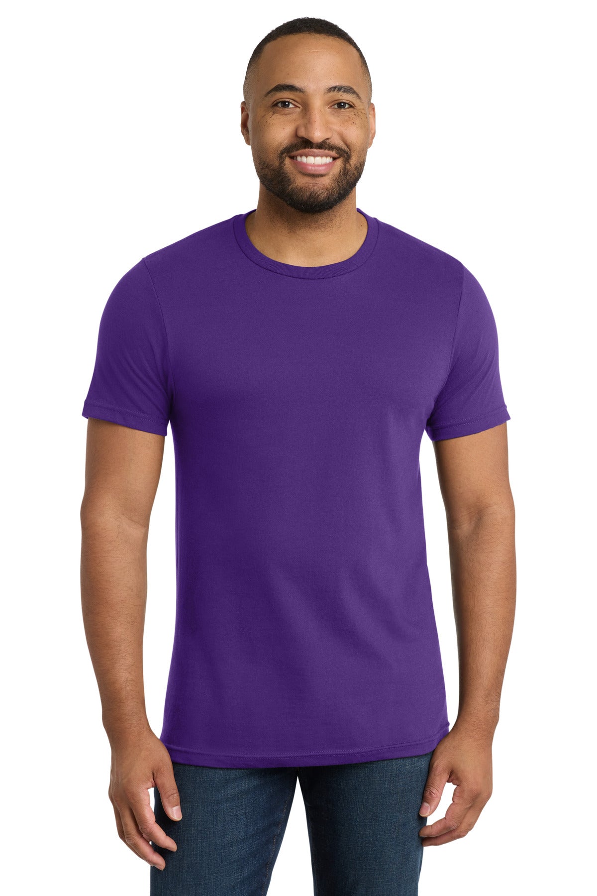 Port & Co ® Bouncer Tee PC600